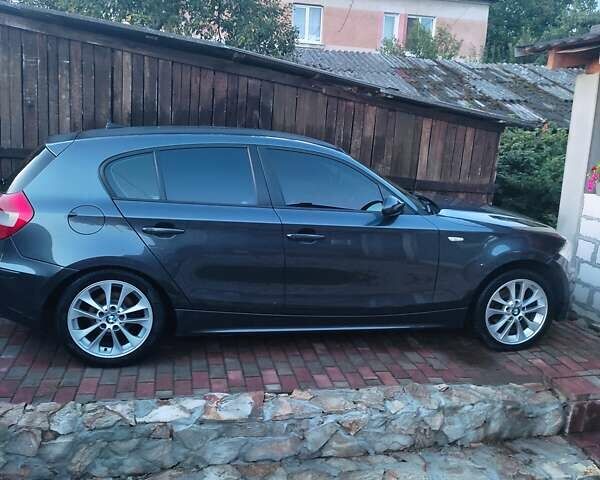 Синій БМВ 1 Серія, об'ємом двигуна 0 л та пробігом 228 тис. км за 5600 $, фото 4 на Automoto.ua
