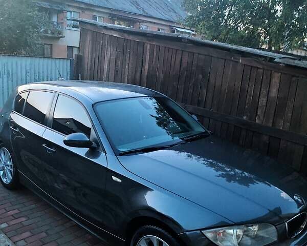 Синій БМВ 1 Серія, об'ємом двигуна 0 л та пробігом 228 тис. км за 5600 $, фото 2 на Automoto.ua