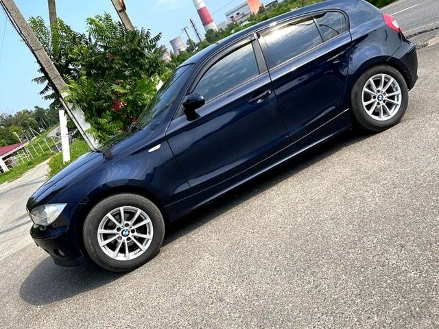 БМВ 1 Серия 2005 в Харькове на Automoto.ua Синий БМВ 1 Серия, объемом двигателя 2 л и пробегом 246 тыс. км за 8300 $, фото 1 на Automoto.ua