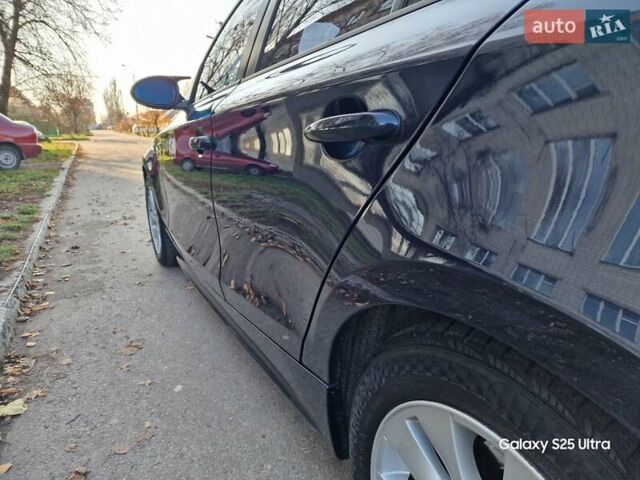 Синий БМВ 1 Серия, объемом двигателя 2 л и пробегом 373 тыс. км за 5500 $, фото 16 на Automoto.ua