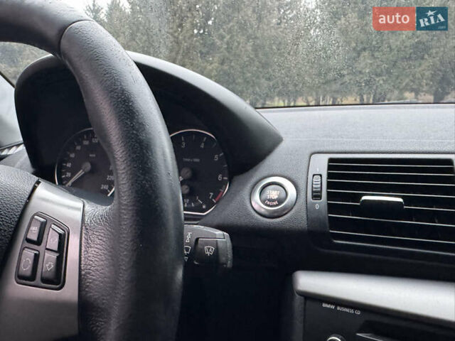 Синий БМВ 1 Серия, объемом двигателя 2 л и пробегом 280 тыс. км за 4650 $, фото 56 на Automoto.ua