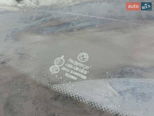 Синий БМВ 1 Серия, объемом двигателя 2 л и пробегом 280 тыс. км за 4650 $, фото 30 на Automoto.ua