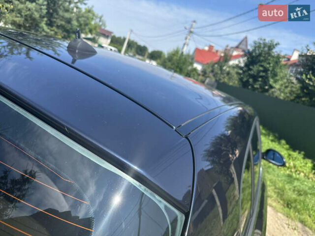 Синий БМВ 1 Серия, объемом двигателя 1.6 л и пробегом 275 тыс. км за 5450 $, фото 13 на Automoto.ua