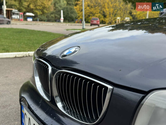 Синий БМВ 1 Серия, объемом двигателя 2 л и пробегом 299 тыс. км за 4999 $, фото 31 на Automoto.ua