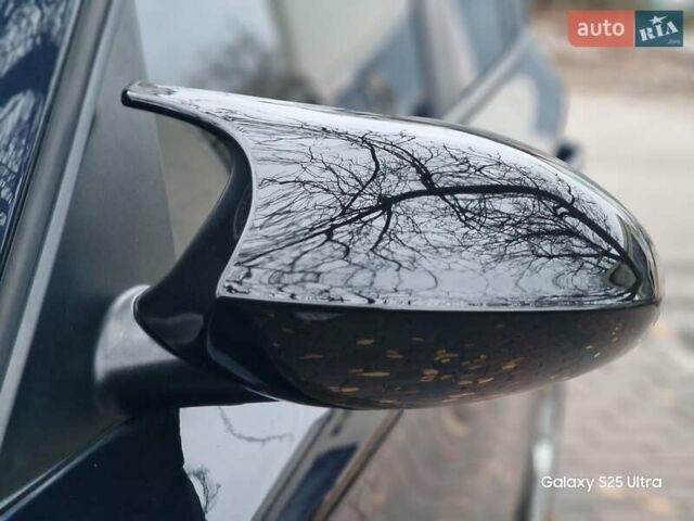 Синий БМВ 1 Серия, объемом двигателя 2 л и пробегом 373 тыс. км за 5500 $, фото 23 на Automoto.ua