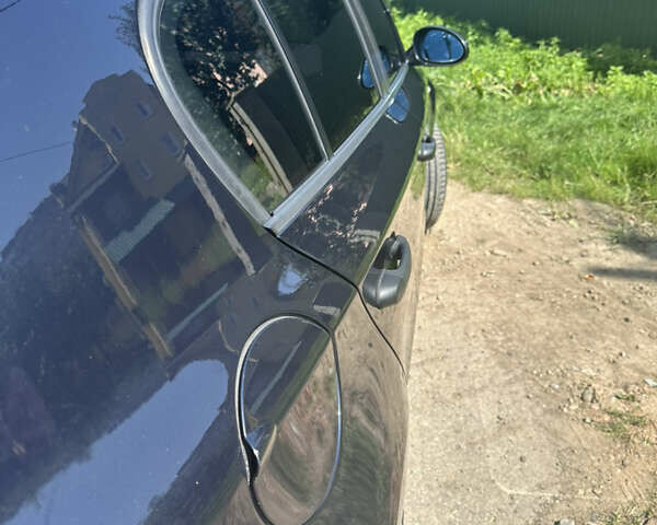 Синий БМВ 1 Серия, объемом двигателя 1.6 л и пробегом 275 тыс. км за 5450 $, фото 14 на Automoto.ua