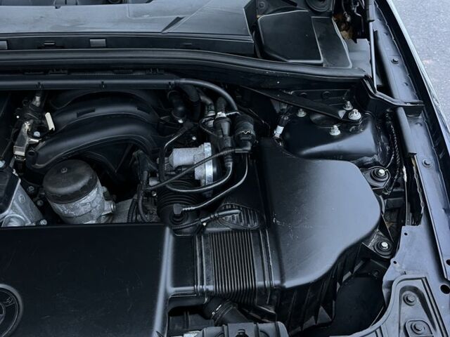 Синій БМВ 1 Серія, об'ємом двигуна 1.6 л та пробігом 267 тис. км за 3950 $, фото 22 на Automoto.ua