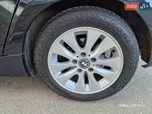 Синий БМВ 1 Серия, объемом двигателя 2 л и пробегом 373 тыс. км за 5500 $, фото 19 на Automoto.ua