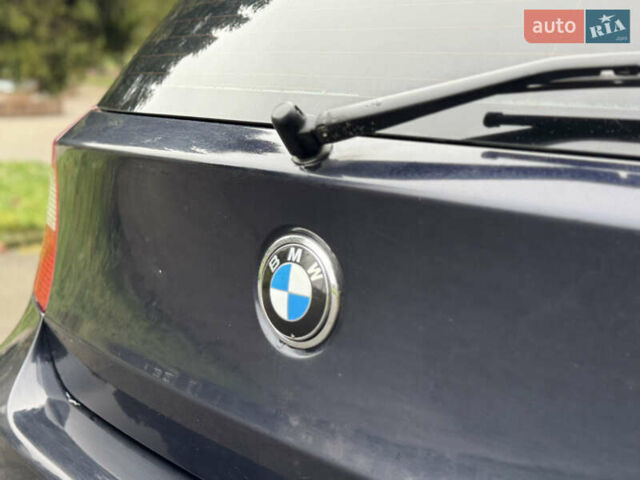Синий БМВ 1 Серия, объемом двигателя 2 л и пробегом 280 тыс. км за 4650 $, фото 21 на Automoto.ua