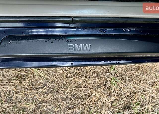 Синий БМВ 1 Серия, объемом двигателя 2 л и пробегом 250 тыс. км за 6999 $, фото 26 на Automoto.ua