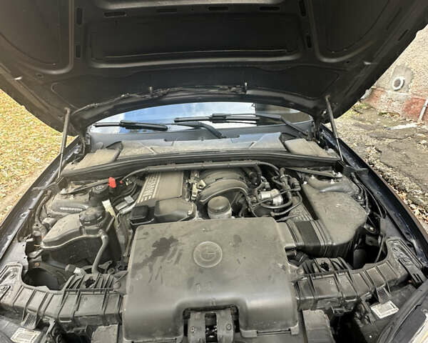 Синий БМВ 1 Серия, объемом двигателя 1.6 л и пробегом 275 тыс. км за 5450 $, фото 10 на Automoto.ua