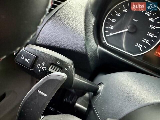 Синий БМВ 1 Серия, объемом двигателя 2 л и пробегом 250 тыс. км за 7300 $, фото 19 на Automoto.ua