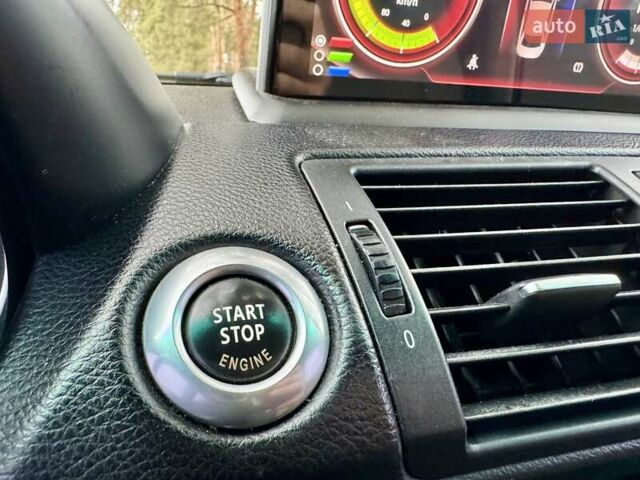 Синий БМВ 1 Серия, объемом двигателя 2 л и пробегом 250 тыс. км за 6400 $, фото 23 на Automoto.ua