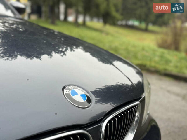 Синий БМВ 1 Серия, объемом двигателя 2 л и пробегом 280 тыс. км за 4650 $, фото 14 на Automoto.ua