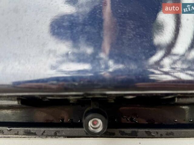 Синий БМВ 1 Серия, объемом двигателя 2 л и пробегом 250 тыс. км за 6999 $, фото 14 на Automoto.ua