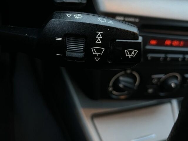 Синій БМВ 1 Серія, об'ємом двигуна 1.6 л та пробігом 267 тис. км за 3950 $, фото 10 на Automoto.ua