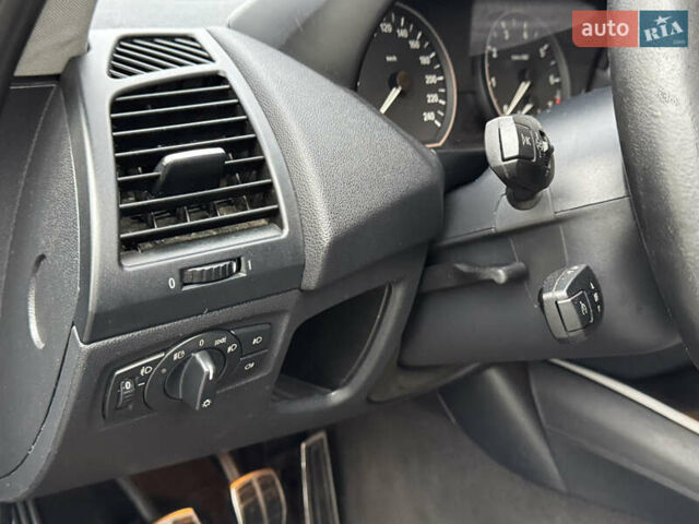 Синий БМВ 1 Серия, объемом двигателя 2 л и пробегом 280 тыс. км за 4650 $, фото 45 на Automoto.ua