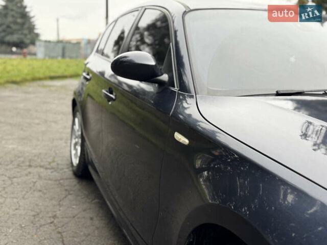 Синий БМВ 1 Серия, объемом двигателя 2 л и пробегом 280 тыс. км за 4650 $, фото 15 на Automoto.ua