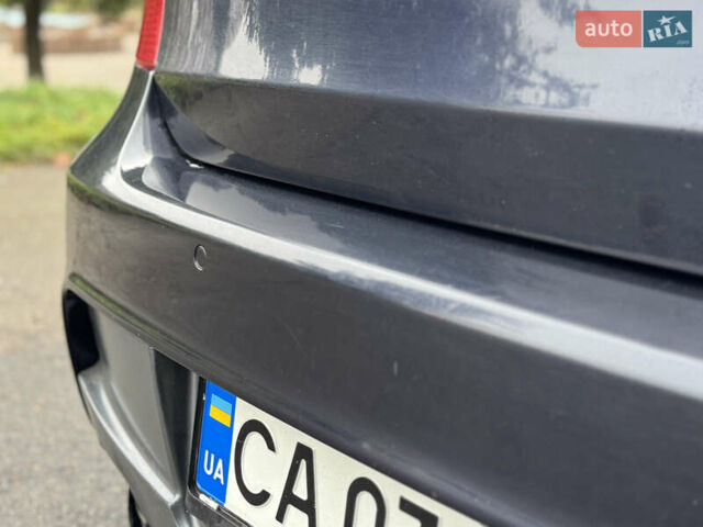 Синий БМВ 1 Серия, объемом двигателя 2 л и пробегом 280 тыс. км за 4650 $, фото 22 на Automoto.ua