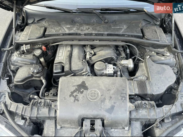 Синий БМВ 1 Серия, объемом двигателя 2 л и пробегом 217 тыс. км за 5900 $, фото 12 на Automoto.ua