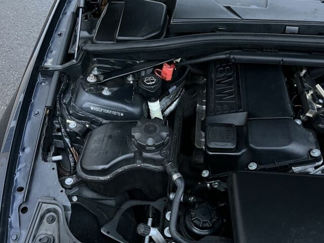 Синій БМВ 1 Серія, об'ємом двигуна 1.6 л та пробігом 267 тис. км за 3950 $, фото 21 на Automoto.ua