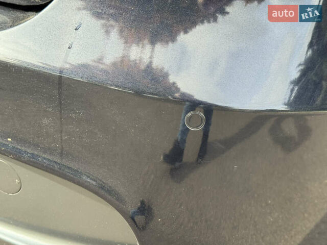 Синий БМВ 1 Серия, объемом двигателя 2 л и пробегом 299 тыс. км за 4999 $, фото 26 на Automoto.ua