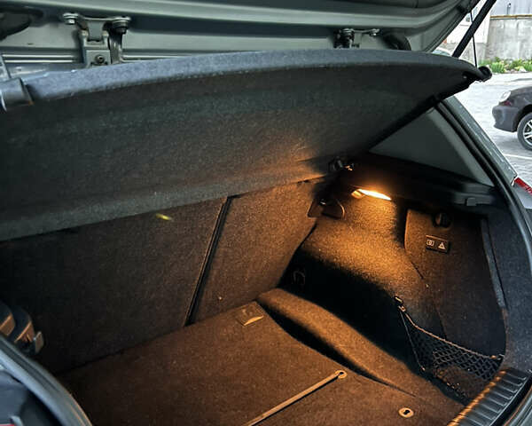 Синий БМВ 1 Серия, объемом двигателя 1.6 л и пробегом 189 тыс. км за 7300 $, фото 15 на Automoto.ua