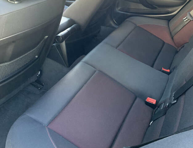 Синий БМВ 1 Серия, объемом двигателя 2 л и пробегом 172 тыс. км за 9990 $, фото 15 на Automoto.ua