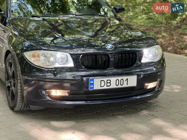 Синий БМВ 1 Серия, объемом двигателя 2 л и пробегом 151 тыс. км за 5390 $, фото 13 на Automoto.ua