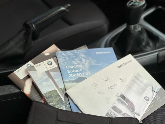 Синий БМВ 1 Серия, объемом двигателя 2 л и пробегом 151 тыс. км за 5390 $, фото 18 на Automoto.ua