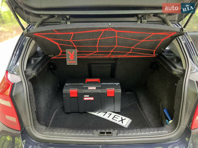 Синий БМВ 1 Серия, объемом двигателя 2 л и пробегом 151 тыс. км за 5390 $, фото 22 на Automoto.ua