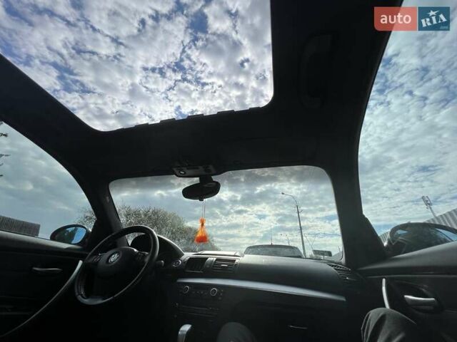 Синій БМВ 1 Серія, об'ємом двигуна 2 л та пробігом 220 тис. км за 8300 $, фото 12 на Automoto.ua