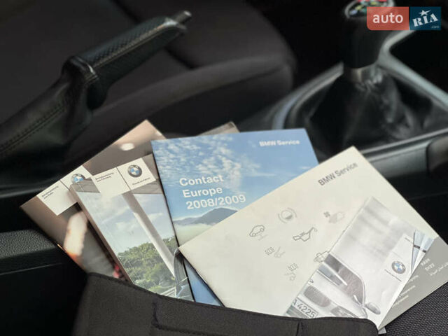 Синий БМВ 1 Серия, объемом двигателя 2 л и пробегом 151 тыс. км за 5390 $, фото 23 на Automoto.ua