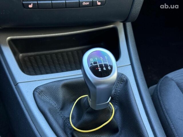 Синий БМВ 1 Серия, объемом двигателя 2 л и пробегом 271 тыс. км за 6490 $, фото 29 на Automoto.ua