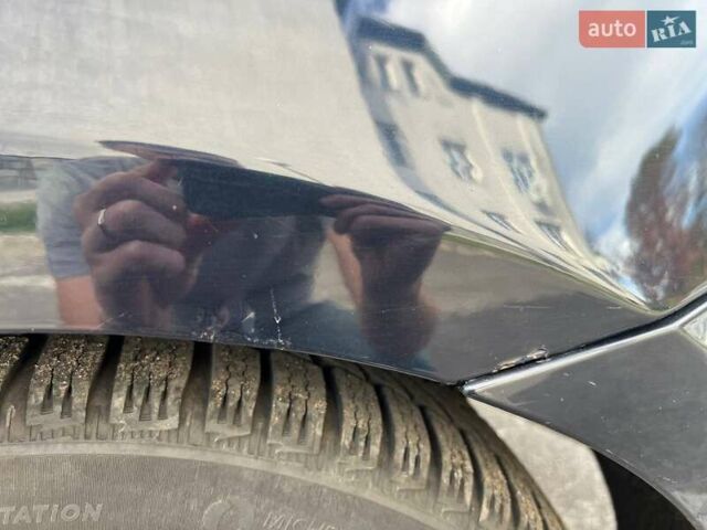 Синий БМВ 1 Серия, объемом двигателя 2 л и пробегом 256 тыс. км за 7300 $, фото 6 на Automoto.ua