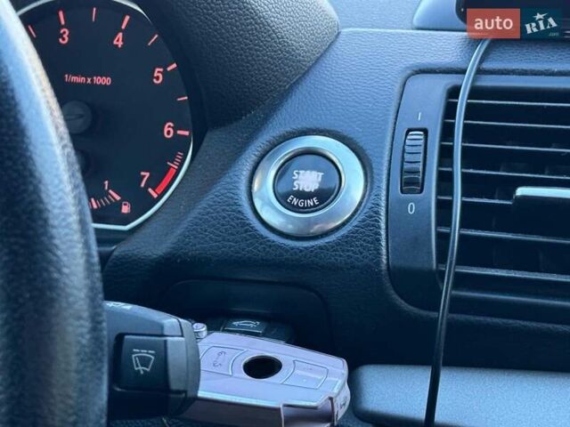 Синий БМВ 1 Серия, объемом двигателя 2 л и пробегом 271 тыс. км за 6490 $, фото 26 на Automoto.ua