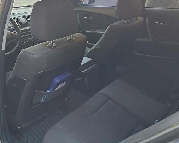 Синій БМВ 1 Серія, об'ємом двигуна 2 л та пробігом 200 тис. км за 5650 $, фото 7 на Automoto.ua