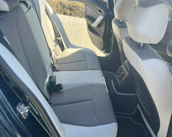 Синий БМВ 1 Серия, объемом двигателя 2 л и пробегом 163 тыс. км за 12800 $, фото 23 на Automoto.ua