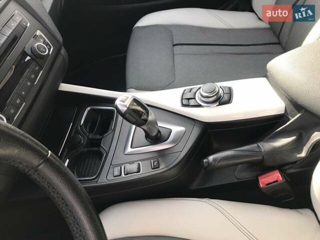 Синий БМВ 1 Серия, объемом двигателя 2 л и пробегом 163 тыс. км за 12800 $, фото 12 на Automoto.ua