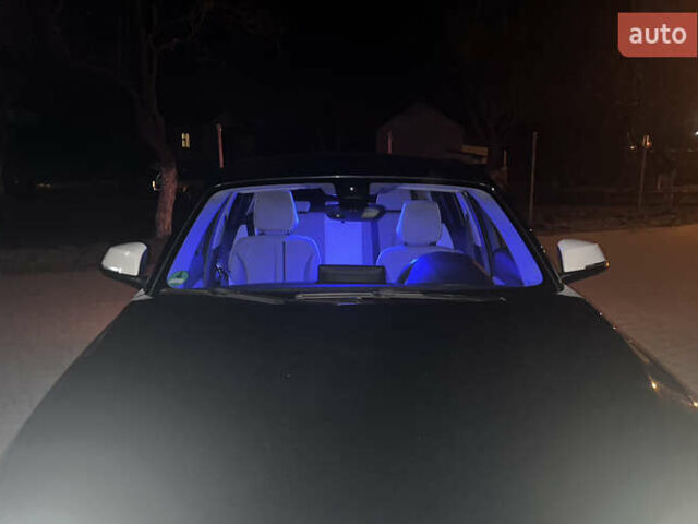 Синий БМВ 1 Серия, объемом двигателя 2 л и пробегом 163 тыс. км за 12800 $, фото 26 на Automoto.ua