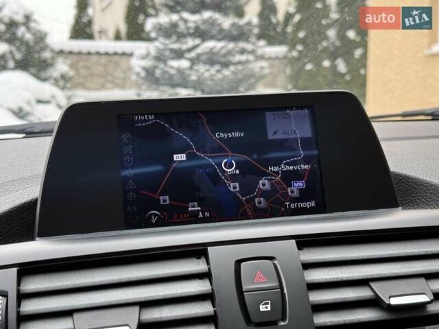 Синий БМВ 1 Серия, объемом двигателя 2 л и пробегом 248 тыс. км за 9200 $, фото 37 на Automoto.ua