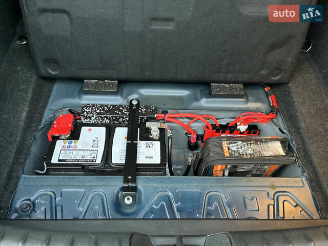 Синий БМВ 1 Серия, объемом двигателя 2 л и пробегом 330 тыс. км за 10000 $, фото 41 на Automoto.ua