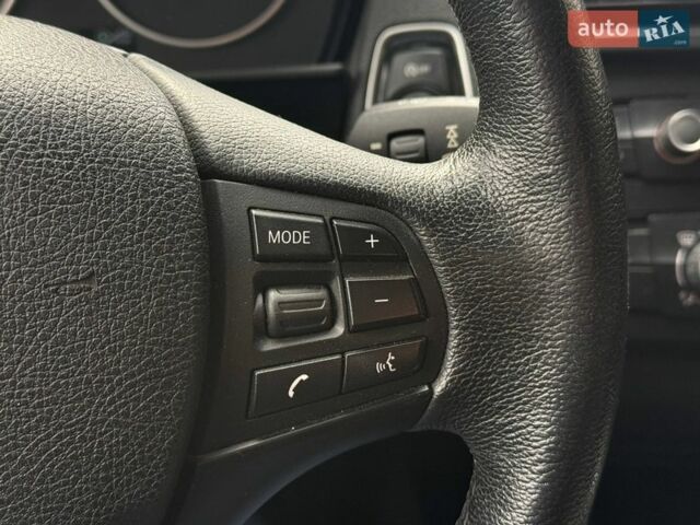 Синий БМВ 1 Серия, объемом двигателя 1.6 л и пробегом 129 тыс. км за 7900 $, фото 27 на Automoto.ua