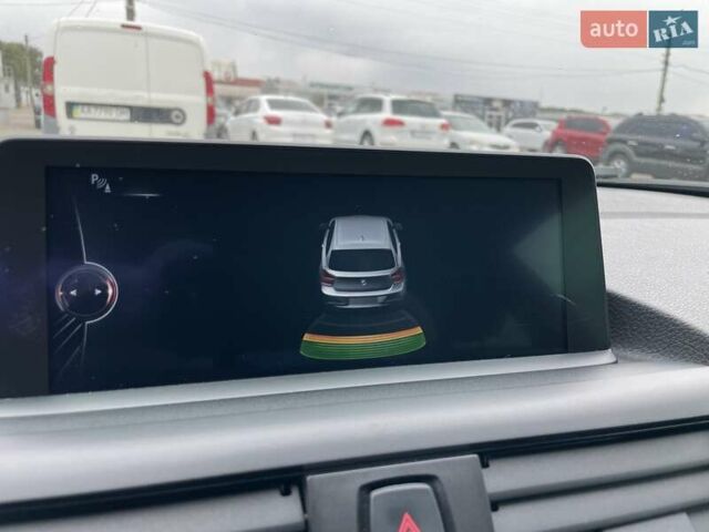 Синій БМВ 1 Серія, об'ємом двигуна 2 л та пробігом 158 тис. км за 15200 $, фото 45 на Automoto.ua