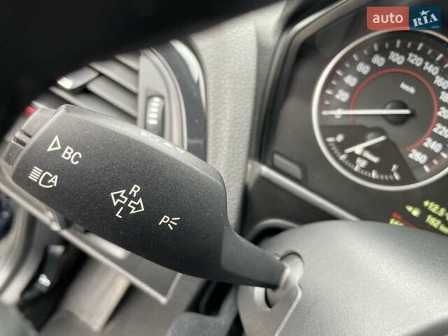Синій БМВ 1 Серія, об'ємом двигуна 2 л та пробігом 158 тис. км за 15200 $, фото 38 на Automoto.ua