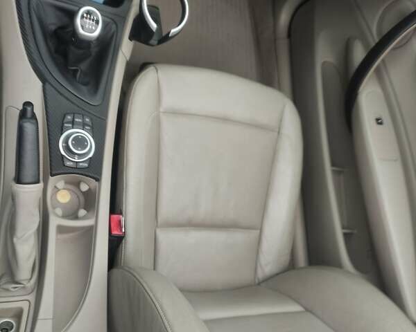 Синий БМВ 1 Серия, объемом двигателя 2 л и пробегом 183 тыс. км за 9000 $, фото 4 на Automoto.ua
