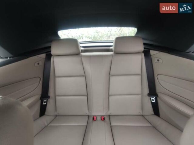 Синий БМВ 1 Серия, объемом двигателя 2 л и пробегом 183 тыс. км за 10000 $, фото 20 на Automoto.ua