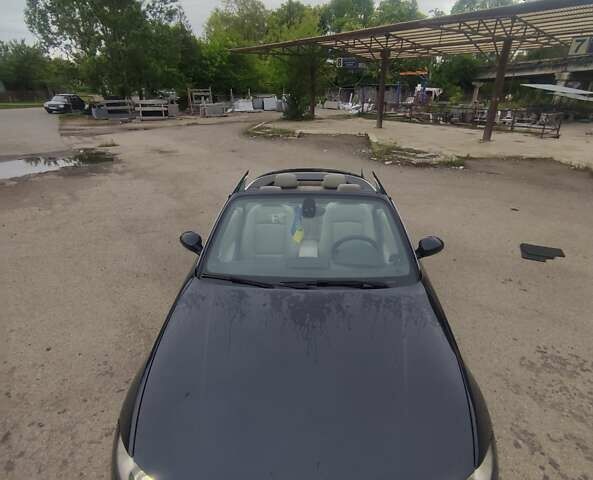 Синий БМВ 1 Серия, объемом двигателя 2 л и пробегом 183 тыс. км за 10000 $, фото 10 на Automoto.ua