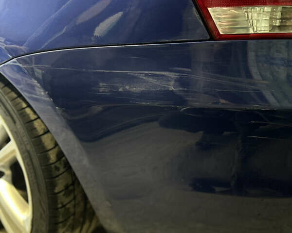 Синий БМВ 1 Серия, объемом двигателя 2 л и пробегом 250 тыс. км за 10500 $, фото 34 на Automoto.ua