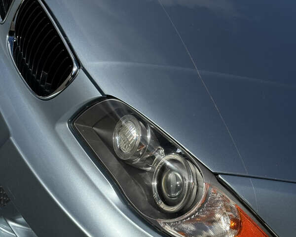 Синій БМВ 1 Серія, об'ємом двигуна 3 л та пробігом 143 тис. км за 13500 $, фото 12 на Automoto.ua